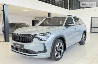 Skoda Kodiaq 2026 Sportline
