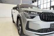 Skoda Kodiaq Sportline