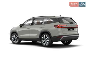 Skoda Kodiaq 2026 в Запоріжжя