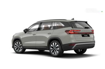 Skoda Kodiaq 2026 Selection