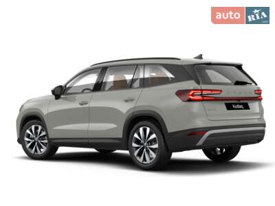 Skoda Kodiaq 2026 Selection
