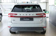 Skoda Kodiaq Sportline