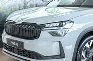 Skoda Kodiaq Sportline