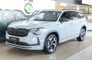 Skoda Kodiaq Sportline