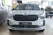 Skoda Kodiaq Sportline