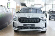 Skoda Kodiaq Sportline