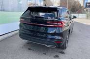 Skoda Kodiaq Sportline