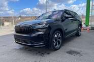 Skoda Kodiaq Sportline