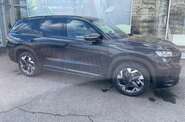 Skoda Kodiaq Sportline