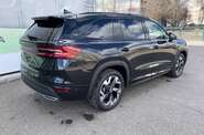 Skoda Kodiaq Sportline