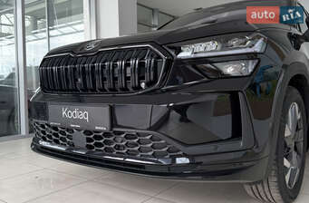 Skoda Kodiaq 2026 в Львів