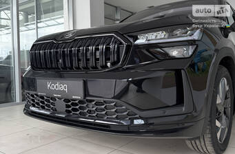 Skoda Kodiaq 2026 Sportline