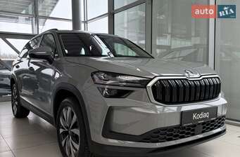 Skoda Kodiaq 2026 в Львів