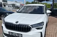 Skoda Kodiaq Selection
