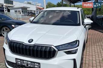 Skoda Kodiaq 2026 в Львів