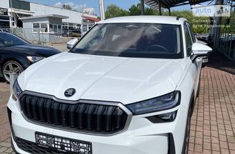 Skoda Kodiaq 2026 Selection