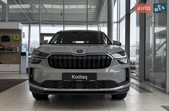 Skoda Kodiaq 2026 в Львів