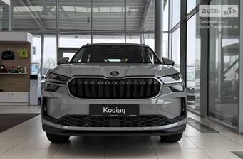 Skoda Kodiaq 2026 Selection
