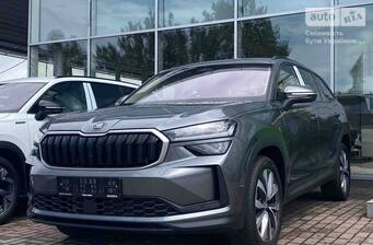 Skoda Kodiaq 2026 Selection
