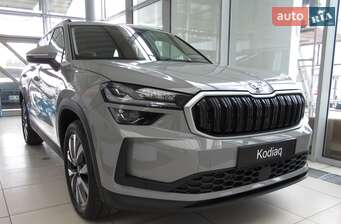 Skoda Kodiaq 2026 в Львів