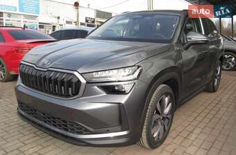Skoda Kodiaq 2026 в Львів