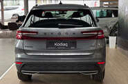 Skoda Kodiaq Sportline