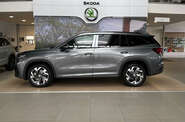 Skoda Kodiaq Sportline