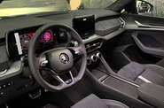Skoda Kodiaq Sportline