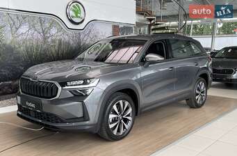 Skoda Kodiaq 2026 в Київ