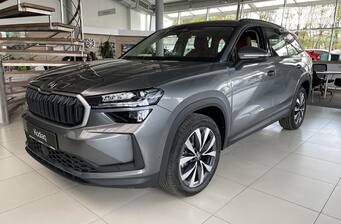 Skoda Kodiaq 2.0 TDI 7-DSG (150 к.с.) 4x4 2026