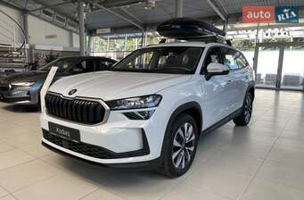 Skoda Kodiaq 2026 в Київ