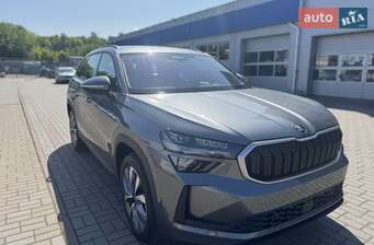 Skoda Kodiaq 2026 в Львів