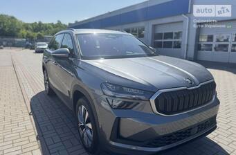 Skoda Kodiaq 2026 Selection