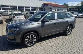 Skoda Kodiaq 2026 Selection
