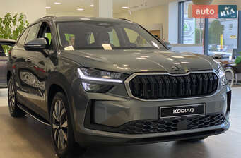 Skoda Kodiaq 2026 в Миколаїв