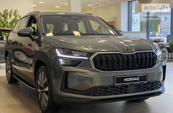 Skoda Kodiaq 2026 Selection