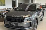 Skoda Kodiaq Sportline