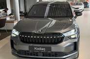 Skoda Kodiaq Sportline
