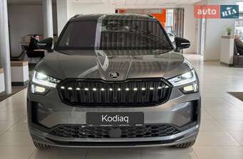 Skoda Kodiaq 2026 в Харків