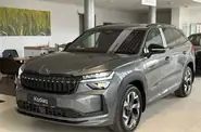 Skoda Kodiaq Sportline