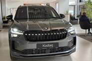 Skoda Kodiaq Sportline