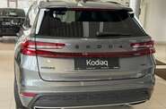 Skoda Kodiaq Sportline