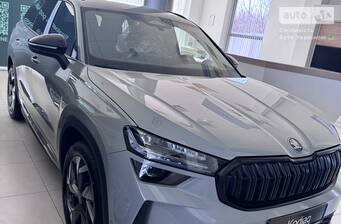 Skoda Kodiaq 2.0 TDI 7-DSG (193 к.с.) 4x4 2026