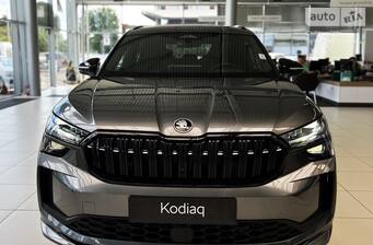 Skoda Kodiaq 2026 Sportline