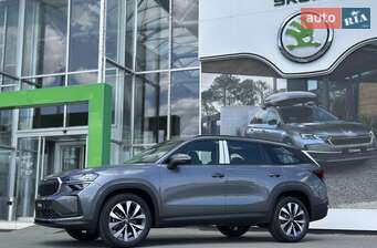 Skoda Kodiaq 2026 в Хмельницький