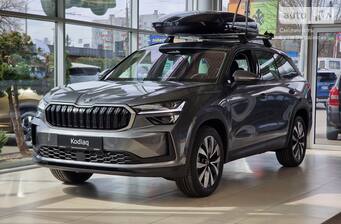 Skoda Kodiaq 2026 Selection