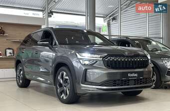 Skoda Kodiaq 2026 в Хмельницький