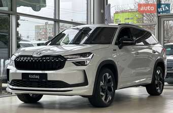 Skoda Kodiaq 2025 в Хмельницький