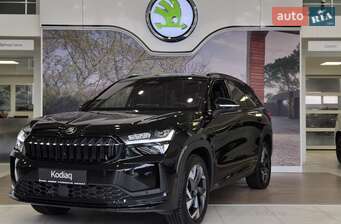 Skoda Kodiaq 2025 в Одеса
