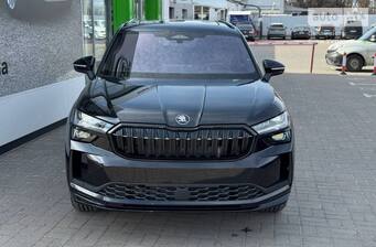 Skoda Kodiaq 2026 Sportline